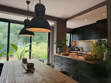 115m2 Casa in affitto per 2750€/mese a Zestienhovensekade 197, Rotterdam