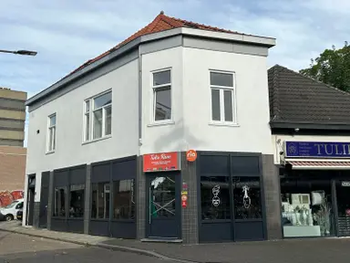 16m2 Chambre à louer pour 472€/mois à Jufferstraat, Arnhem