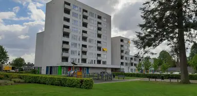 49m2 Appartement à louer pour 662.52€/mois à Nijkampenweg 189, Emmen