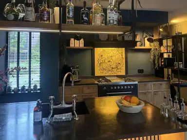 m2 apartment to rent for 2500€/month in Haagwinde 3, Capelle aan den IJssel