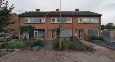 101m2 house to rent for 713.02€/month in Hertog Janstraat 31, Lith