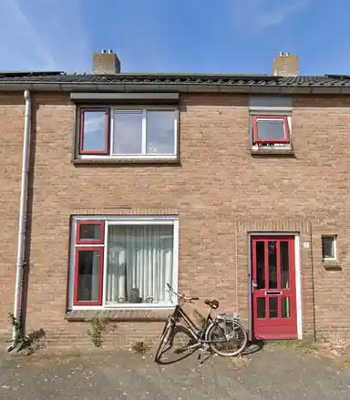 68m2 Casa in affitto per 932.93€/mese a Themansstraat 5, Doetinchem