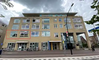 70m2 apartment to rent for 1043.46€/month in Terborgseweg 20, Doetinchem