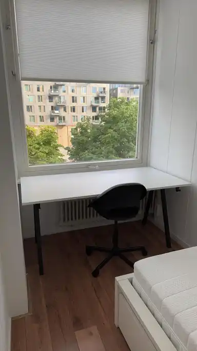 m2 Camera in affitto per 695€/mese a Scheepmakershaven, Rotterdam