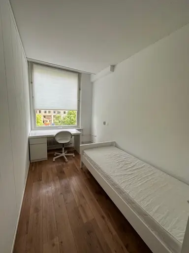 11m2 Camera in affitto per 895€/mese a Scheepmakershaven, Rotterdam