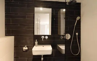 106μ² μονοκατοικία προς ενοικίαση για 2700€/μήνα σε Nassaukade, Amsterdam