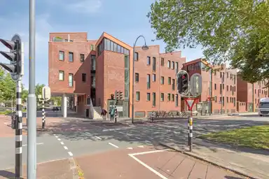 83m2 apartment to rent for 1925€/month in Heemsteedse Dreef 28, Heemstede