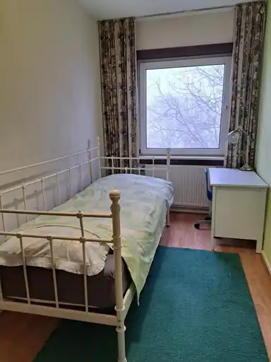 8m2 Chambre à louer pour 700€/mois à Amerbos, Amsterdam