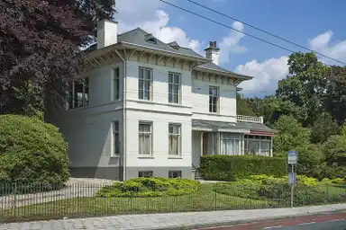 79m2 Appartamento in affitto per 1275€/mese a Utrechtseweg, Arnhem