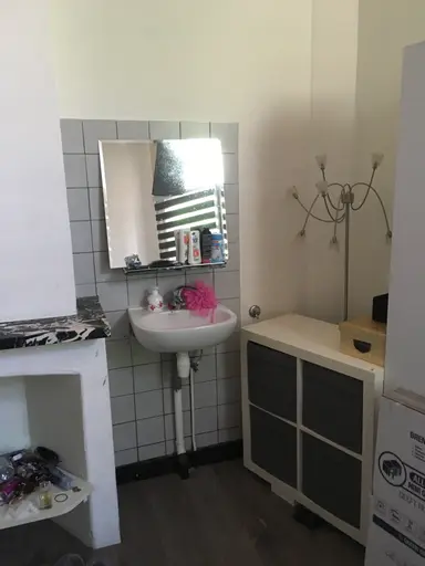 15m2 Chambre à louer pour 450€/mois à Verhuellstraat, Arnhem