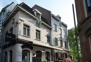25m2 studio à louer pour 565€/mois à Tullekensteeg 23, Arnhem