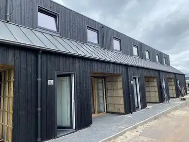 60m2 house to rent for 1130€/month in Sluiskade 71, Hoogezand