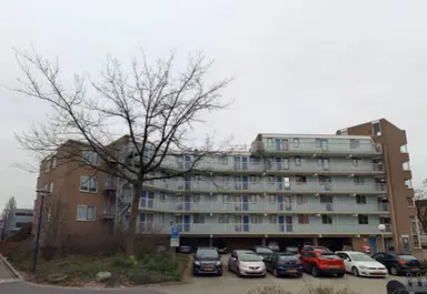 51m2 Appartement à louer pour 713.02€/mois à Beatrixstraat 168, Emmen