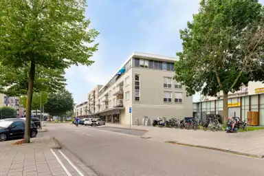 73m2 flat to rent for 1400€/month in Nathaliegang, Zoetermeer