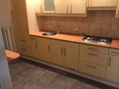40μ² Διαμέρισμα προς ενοικίαση για 900€/μήνα σε Mercuriusstraat 6, Tilburg