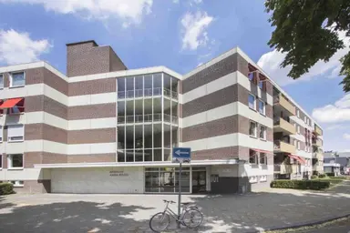 96m2 Appartement te huur voor 1250€/maand in Sint Annalaan, Maastricht