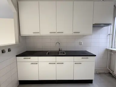 121μ² μονοκατοικία προς ενοικίαση για 1490€/μήνα σε Marslaan 173, Krommenie