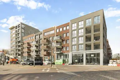 99m2 Appartamento in affitto per 1415€/mese a J.G. Sandbrinkstraat 98, Veenendaal