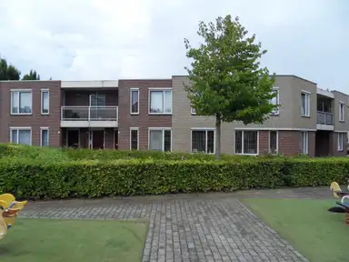 56m2 Appartement te huur voor 713€/maand in Jan van Salmstraat 13, Born
