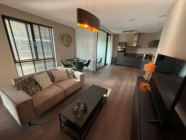 69m2 apartment to rent for 2400€/month in Dudokstraat 30, Hoofddorp