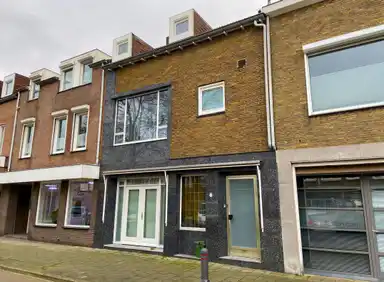 57m2 flat te huur voor 1295€/maand in Kasteel Schaloenstraat, Maastricht