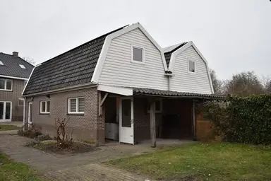 60m2 maison à louer pour 1225€/mois à Purmerenderweg, Zuidoostbeemster