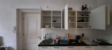 50m2 room to rent for 703€/month in Westersingel, Groningen