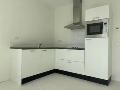 43m2 Appartement à louer pour 1002€/mois à Artemisstraat, Leiden