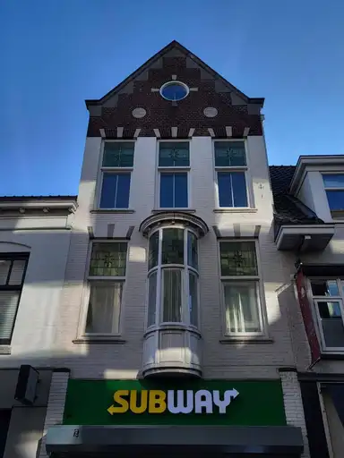 90m2 apartment to rent for 1750€/month in Krabbendampad 1, Eindhoven