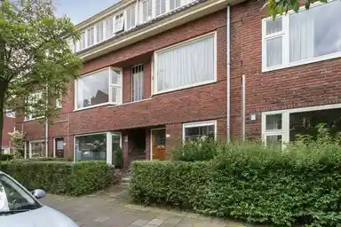 m2 apartment to rent for 5000€/month in IJsselstraat, Groningen