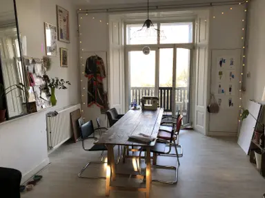 62m2 flat to rent for 1001.12€/month in Hertogstraat, Arnhem