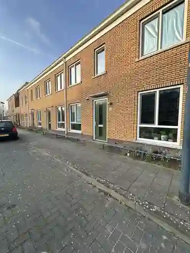 86m2 house to rent for 1450€/month in Zaanstraat 160, Deventer