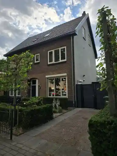 70m2 flat to rent for 1475€/month in Hatertseweg, Nijmegen
