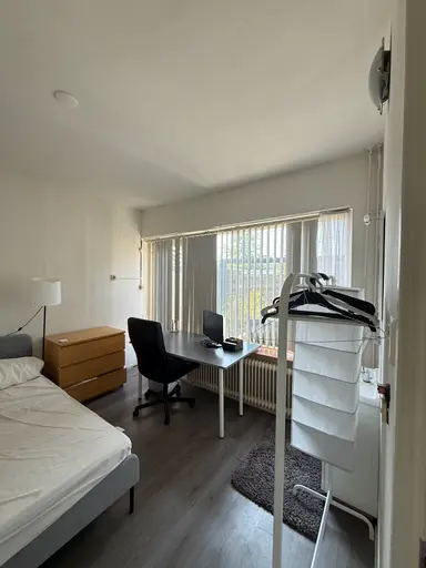 10m2 room to rent for 629€/month in Mercuriusstraat 46, Groningen