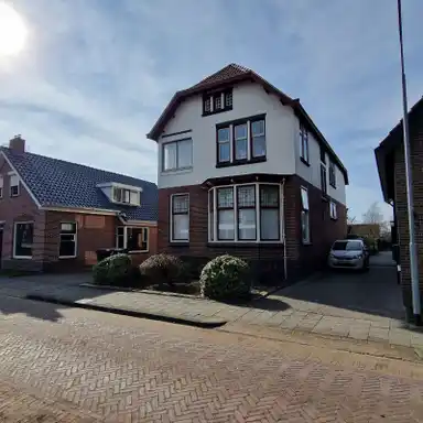 21m2 room to rent for 550€/month in Marktkade, Musselkanaal