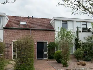 64m2 Casa in affitto per 869.55€/mese a Perebloesem 12, Doetinchem