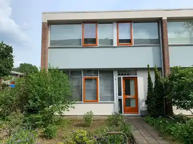 67m2 Casa in affitto per 756.26€/mese a Kloosstraat 30, Doetinchem