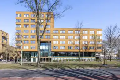 50μ² Διαμέρισμα προς ενοικίαση για 1138€/μήνα σε Duke Ellingtonstraat 9, Delft