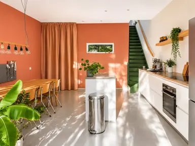 142m2 Casa in affitto per 2525€/mese a Albregt-Engelmanstraat, Rotterdam