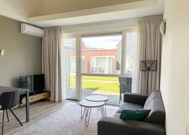 50m2 flat to rent for 1030€/month in Kerkhoflaan, Terneuzen