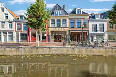 26m2 room to rent for 679€/month in Tuinen, Leeuwarden