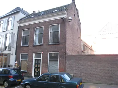 24m2 room to rent for 631€/month in Ossenmarkt 11, Zwolle