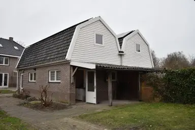 60m2 Appartement à louer pour 1225€/mois à Purmerenderweg, Zuidoostbeemster