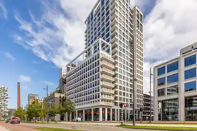 71m2 Wohnung zur Miete für 1339€/Monat in Stoomstraat 37, Eindhoven