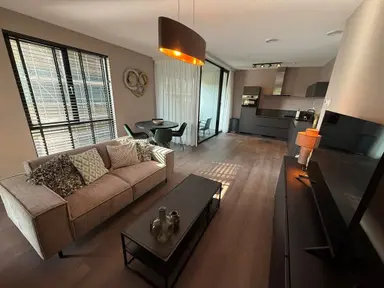 69m2 flat to rent for 2400€/month in Dudokstraat, Hoofddorp
