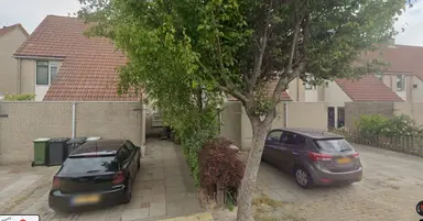 116m2 house to rent for 940€/month in Zuiderkruis, Katwijk