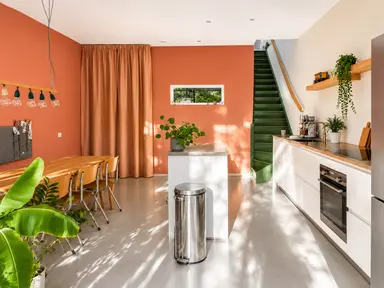 142m2 Casa in affitto per 2525€/mese a Albregt-Engelmanstraat 12A, Rotterdam