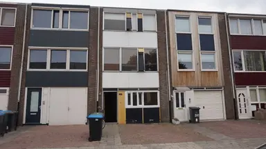 11m2 room to rent for 500€/month in Hanenberglanden, Enschede