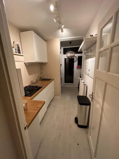 14m2 room to rent for 740€/month in Utrecht