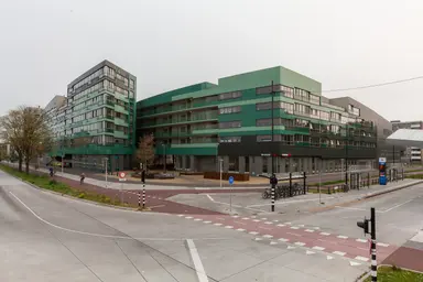m2 Wohnung zur Miete für 1310.46€/Monat in Winston Churchilllaan 157, Eindhoven